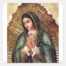 Search for virgen de stickers Virgin