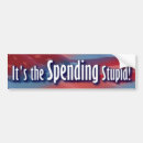 Search for stupid bumper stickers Tea party