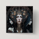 Search for dark fantasy badges Gothic