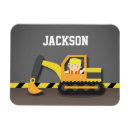 Search for excavator magnets Builder