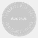 Search for milk labels Rustic