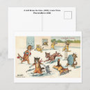 Search for cat art louis wain postcards Vintage
