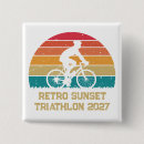 Search for biking badges Sunset