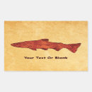 Search for trout stickers Brown