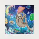 Search for sloths art Galaxy