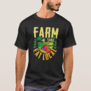 Search for ranch tshirts Farm