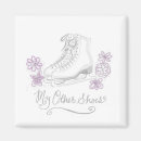 Search for figuration magnets Skates