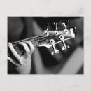 Search for string guitar postcards Rock