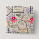 Search for plane square badges Travel