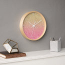 Search for aesthetic clocks Ombre