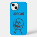 Search for muppets iphone cases Grover