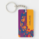 Search for spiral fractal key rings Spirals