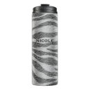 Search for zebra print travel mugs Glam