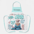 Search for self aprons Girl power