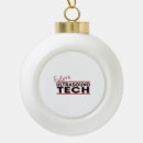 Search for future christmas tree decorations Nurse