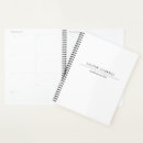 Search for white planners Simple