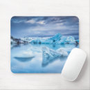 Search for ice mouse mats Landscape