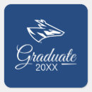 Search for official logo stickers Graduate