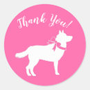 Search for husky stickers Girl