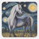 Search for grey horse stickers Equine