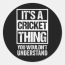 Search for cricket bowler stickers Swing bowling