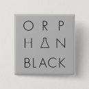 Search for square logo badges Black and white