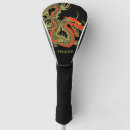 Search for dragon golf head covers Chinese