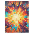 Search for galaxy tablecloths Cosmic