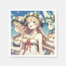 Search for japanese anime napkins Cute