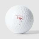 Search for flamingo golf balls Bird