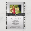 Search for 2012 party invitations Elegant