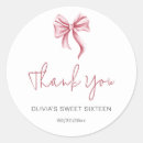 Search for sweet sixteen stickers Sweet 16 birthday