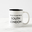 Search for from london mugs England