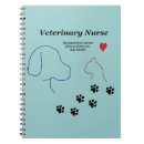 Search for veterinary notebooks Dogs