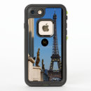 Search for travel iphone 7 cases Eiffel tower
