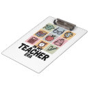 Search for teacher clipboards Classroom essentials