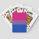 Search for queer playing cards Pride