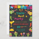 Search for avocado invitations Taco party