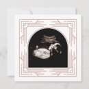 Search for new baby pregnancy announcement cards Sonogram
