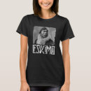 Search for eskimo tshirts Alaska