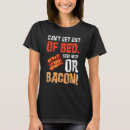 Search for getting bacon Out