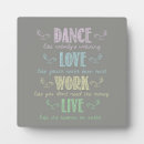 Search for quote plaques Colourful