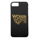 Search for woman silhouette iphone cases Wonder woman logo