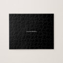 Search for solid black puzzle puzzles Challenging