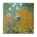 Search for gustav klimt tiles Garden