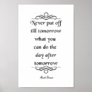 Search for mark twain quote posters Humour