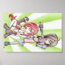 Search for cosplay posters Cute