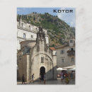 Search for montenegro postcards Town