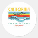 Search for santa cruz ca stickers Retro