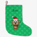 Search for monkey christmas stockings Animals